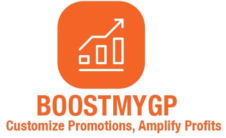 BOOST MY GP